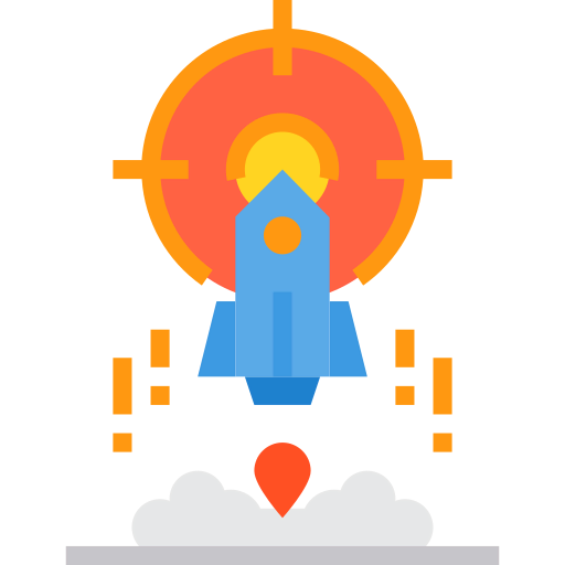 Startup icon