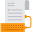 Writting icon 64x64