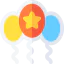 Balloon icon 64x64