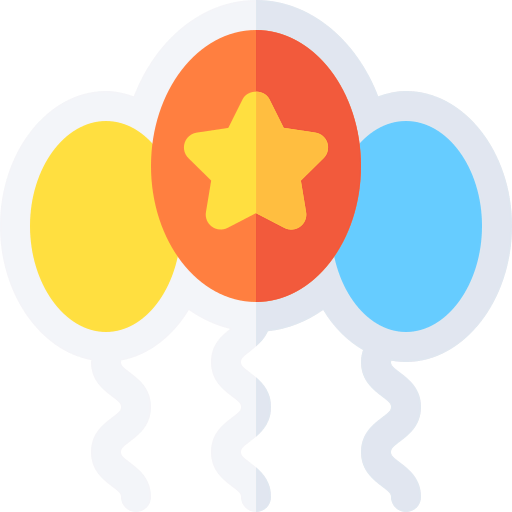 Balloon icon