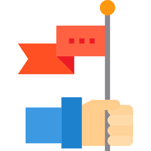 Flag icon