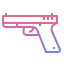 Gun icon 64x64