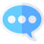 Communication icon 64x64