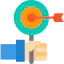 Goal icon 64x64