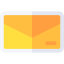 Postcard icon 64x64