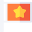 Flag icon 64x64