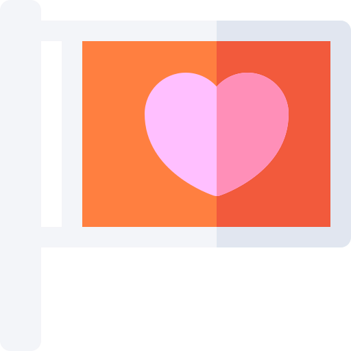 Flag icon