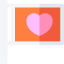Flag icon 64x64