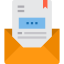 Letter icon 64x64