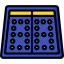 Scoreboard icon 64x64