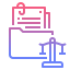 Law icon 64x64