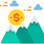 Money icon 64x64