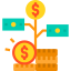 Money icon 64x64