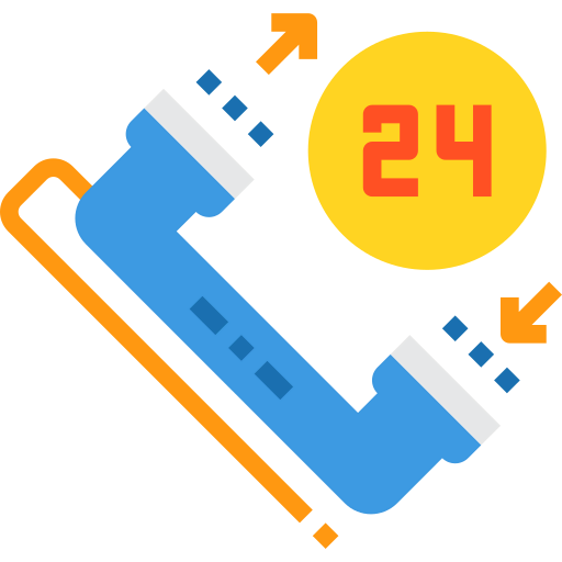 Customer support icon