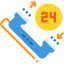 Customer support icon 64x64
