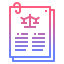 Law icon 64x64