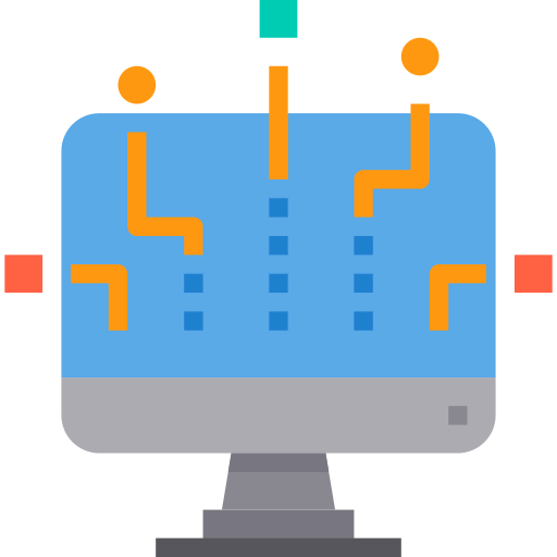 Search icon