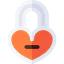 Lock icon 64x64