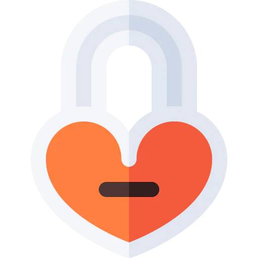 Lock icon