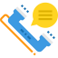 Call center icon 64x64