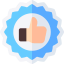 Like icon 64x64