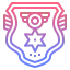 Badge icon 64x64