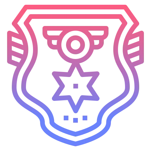 Badge icon