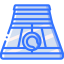 Tennis court icon 64x64