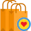Love icon 64x64