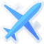 Airplane icon 64x64