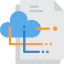 Cloud icon 64x64