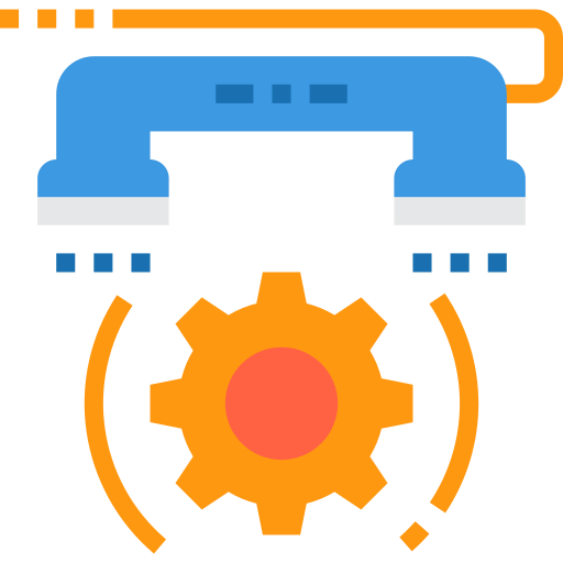 Service icon