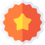 Beer cap icon 64x64