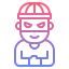 Robber ícono 64x64