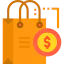 Commerce and shopping icon 64x64