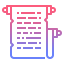 Scroll icon 64x64
