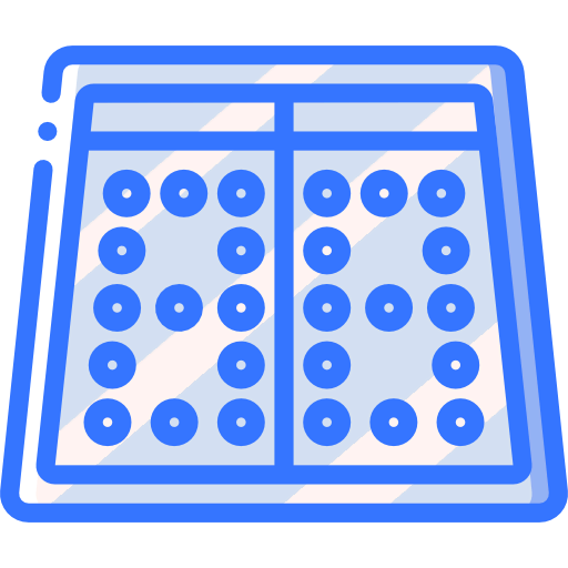 Scoreboard icon