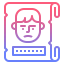 Wanted icon 64x64