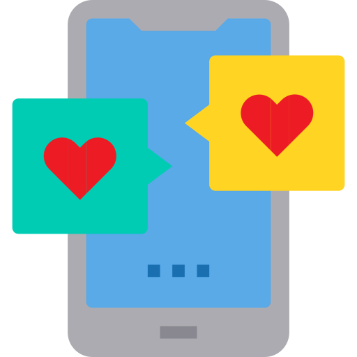 Love icon