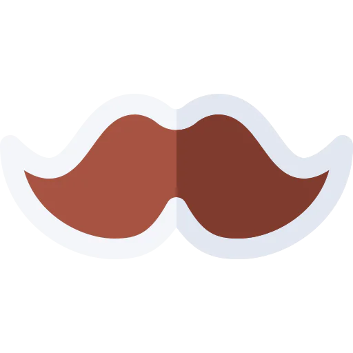 Moustache icon