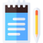 Planning icon 64x64