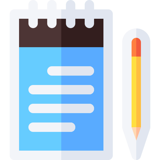 Planning icon