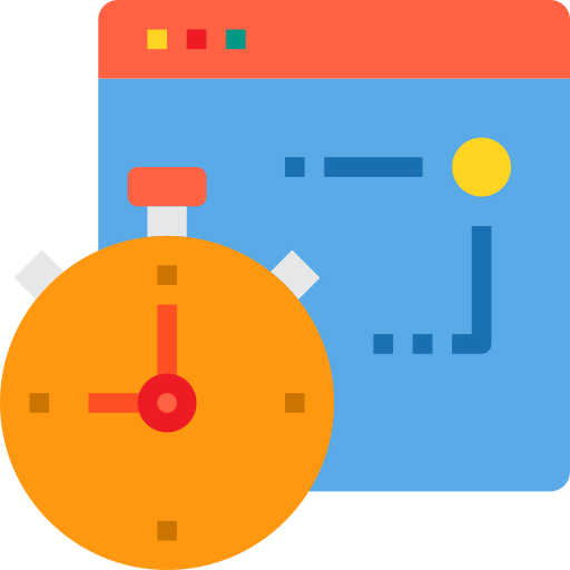 Website icon