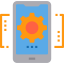 Seo and web icon 64x64