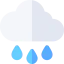 Rain icon 64x64