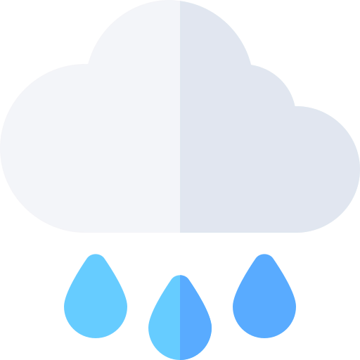 Rain icon