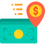 Money icon 64x64