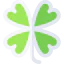 Shamrock icon 64x64