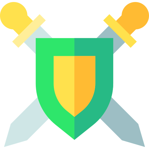 Swords icon