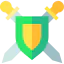 Swords Symbol 64x64